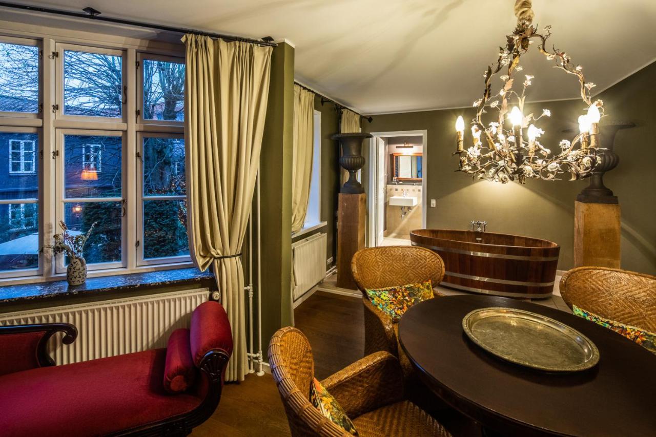 Villa Provence Århus Exteriör bild
