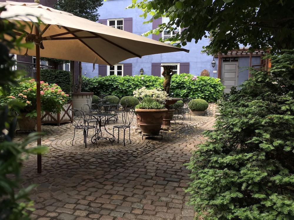 Villa Provence Århus Exteriör bild