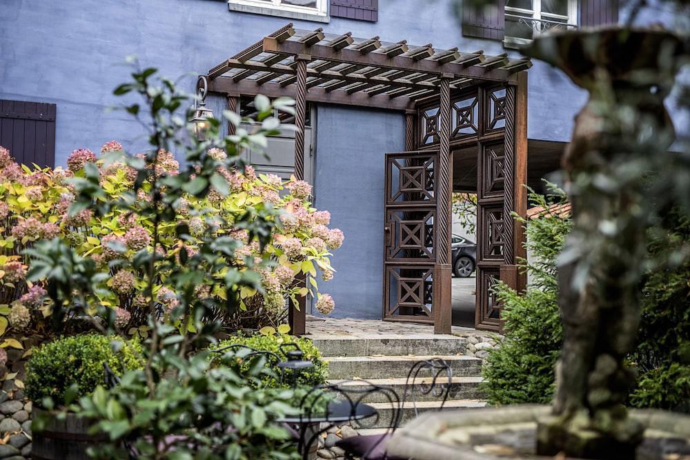 Villa Provence Århus Exteriör bild
