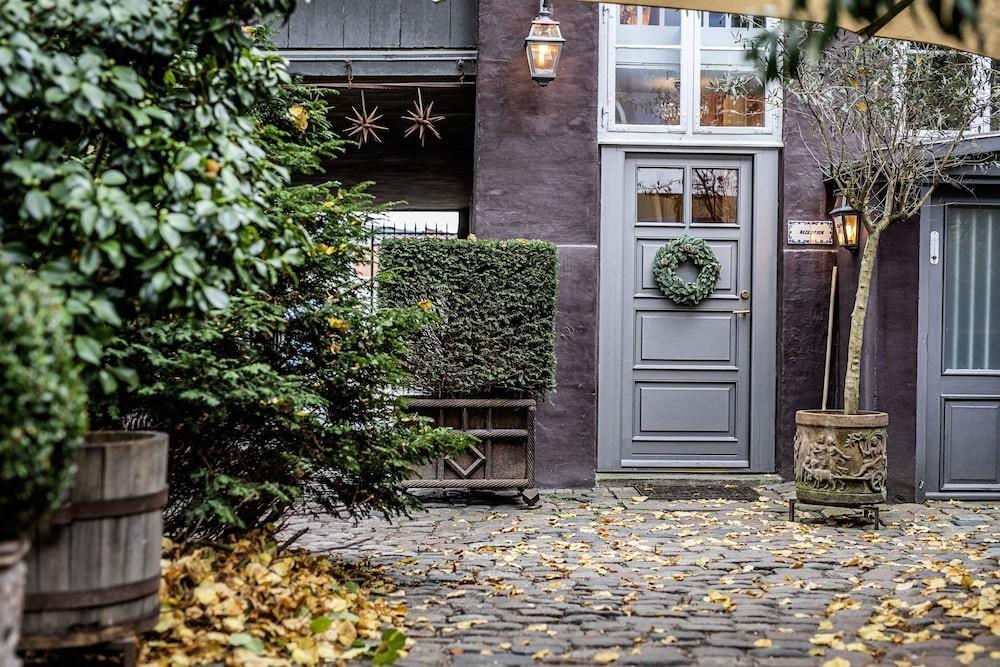 Villa Provence Århus Exteriör bild