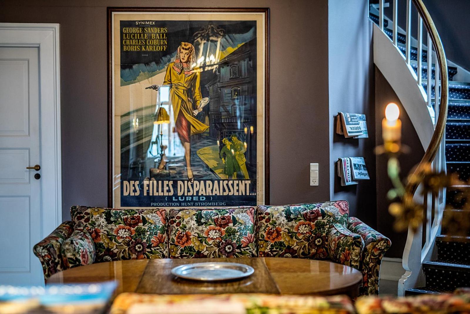 Villa Provence Århus Exteriör bild