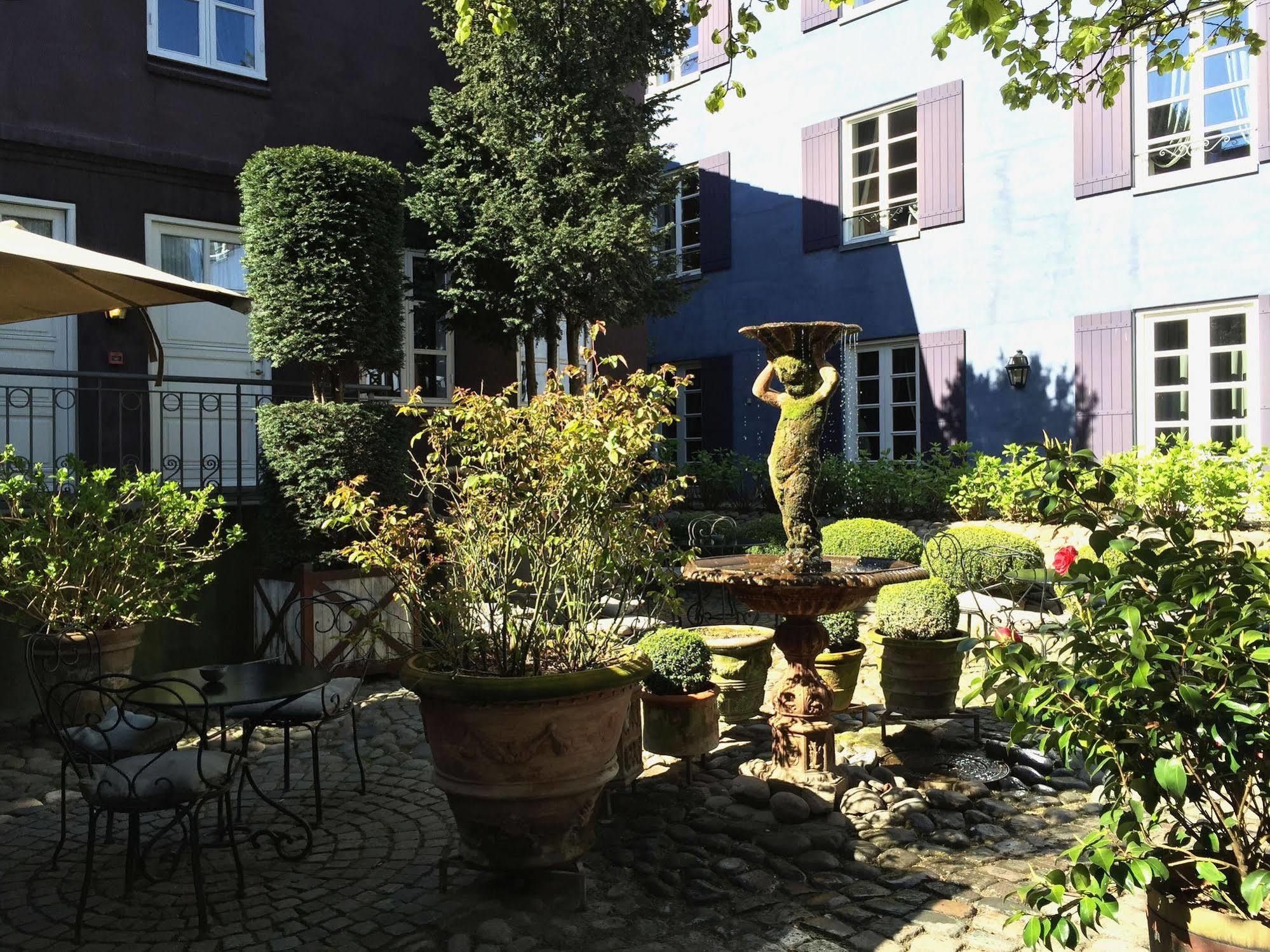Villa Provence Århus Exteriör bild